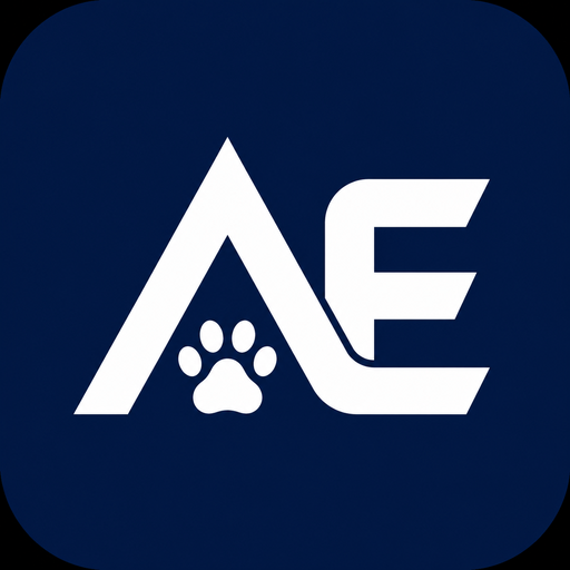 AE-Animal Website-Icon