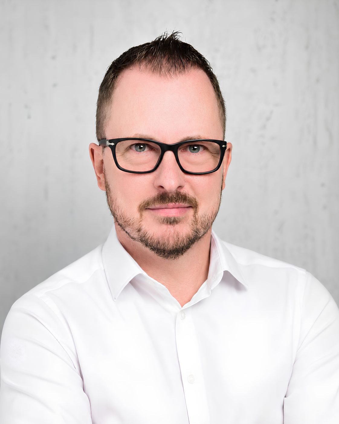 Porträt des Ansprechpartners für Händler und Vertrieb