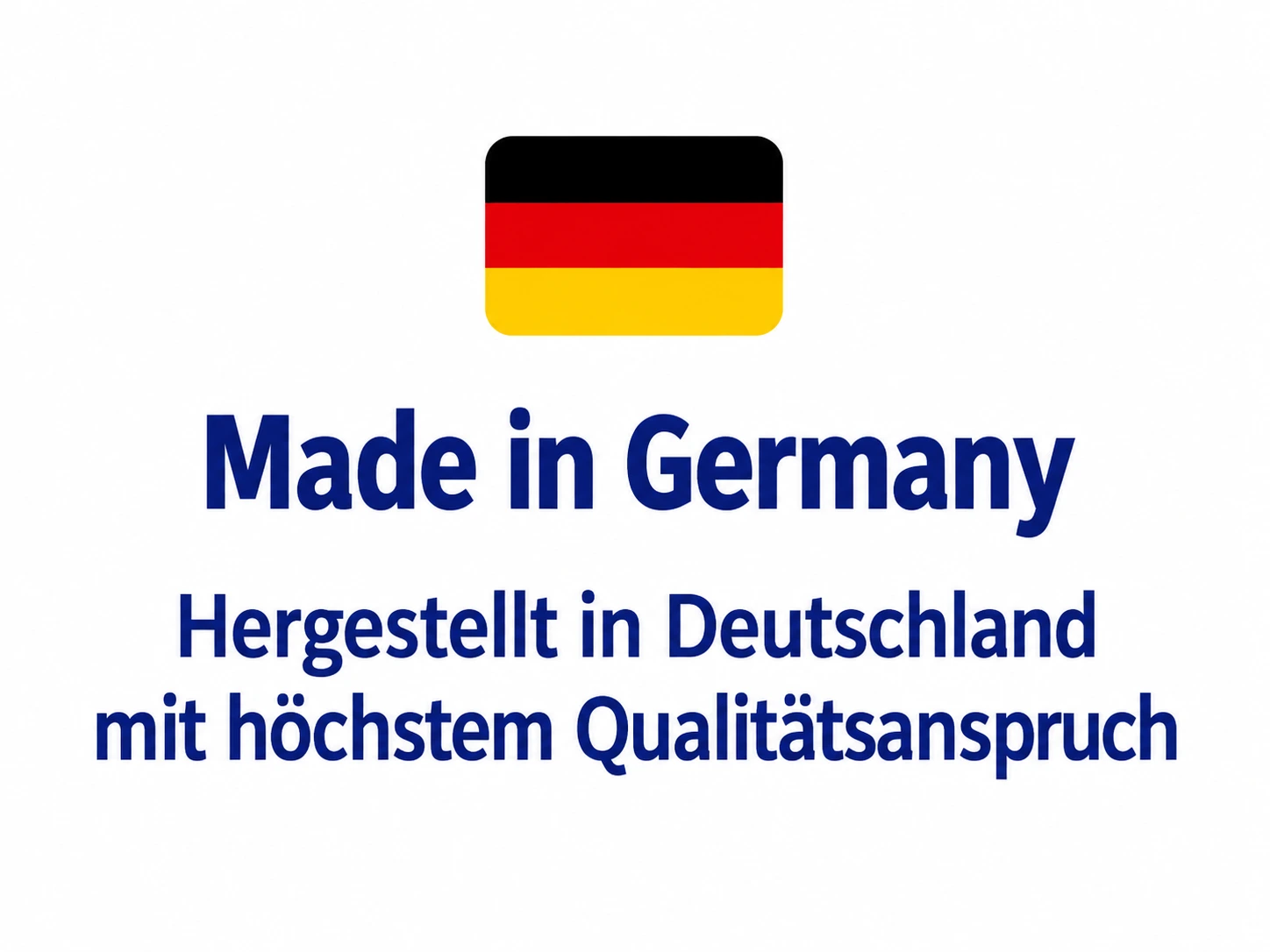 Made in germany | AQUA ELECTRA Tierhygiene